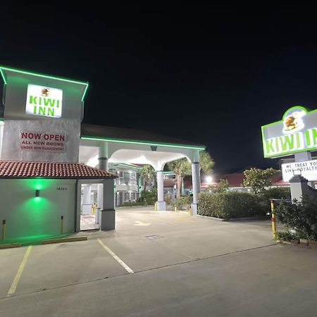 Kiwi Inn Willowbrook Hwy249 Houston Eksteriør bilde